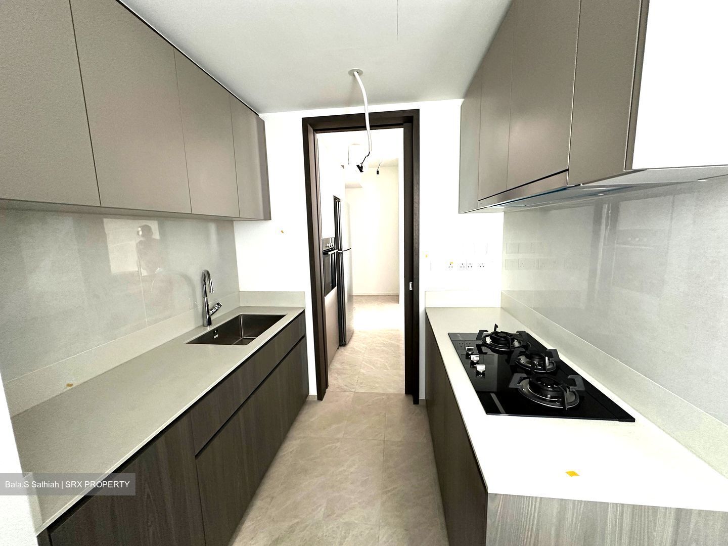 Piccadilly Grand (D8), Apartment #503671461